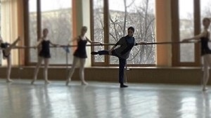Moscow ballet academy@oGwZ